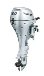 4х-тактный лодочный мотор HONDA BF20 SRTU