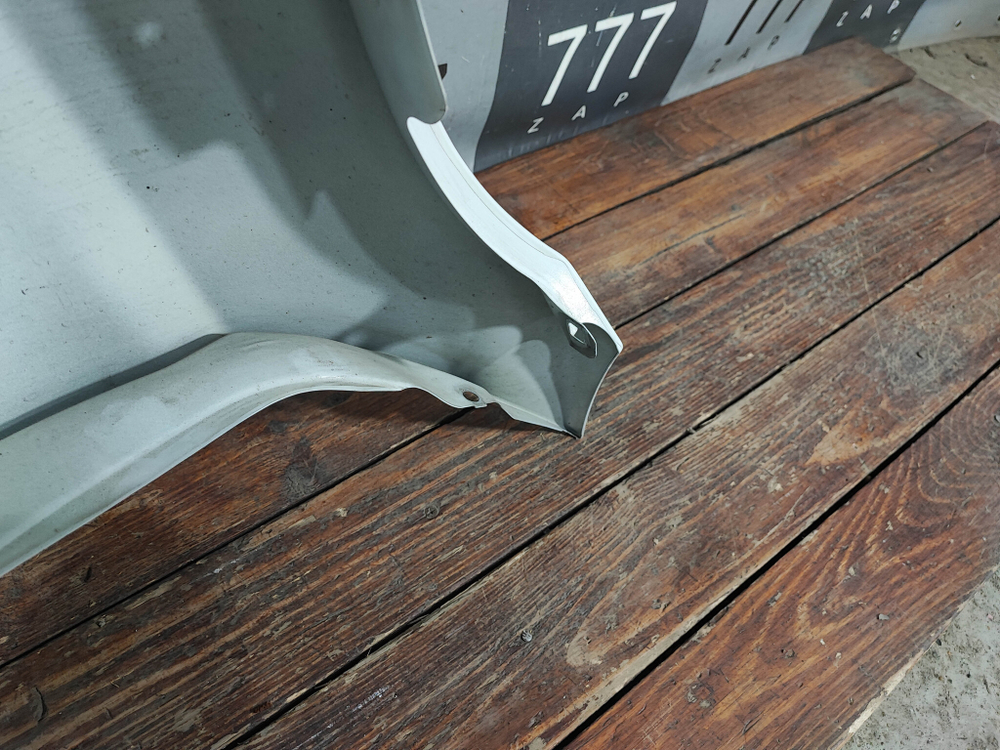 Крыло переднее правое BMW 1-Series (F20) 11-17 Б/У Оригинал 41007284646