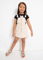 джинсовый сарафан