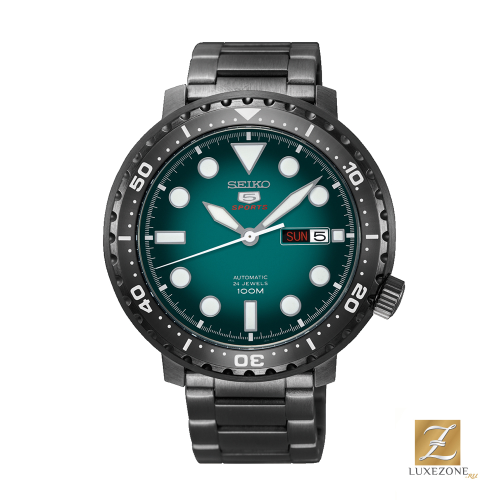 Seiko SRPC65K1S