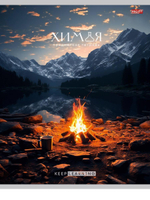 Тетрадь предметная 36л. клетка Химия "Гармония" (Проф-Пресс)