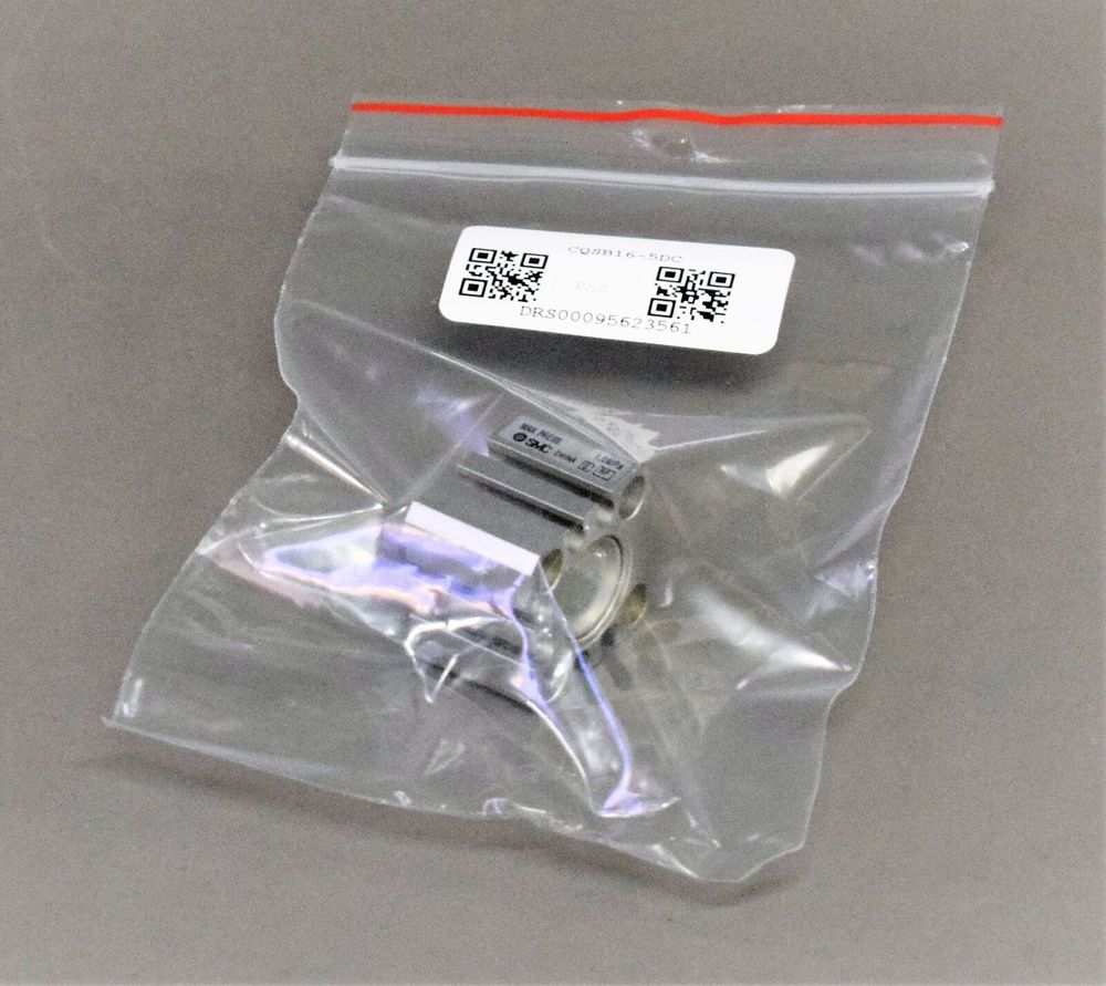 SMC CQSB16-5DC