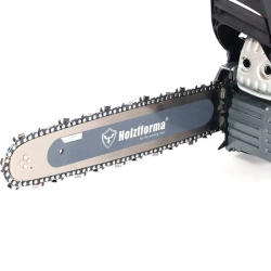 Holzfforma G382 бензопила 15"