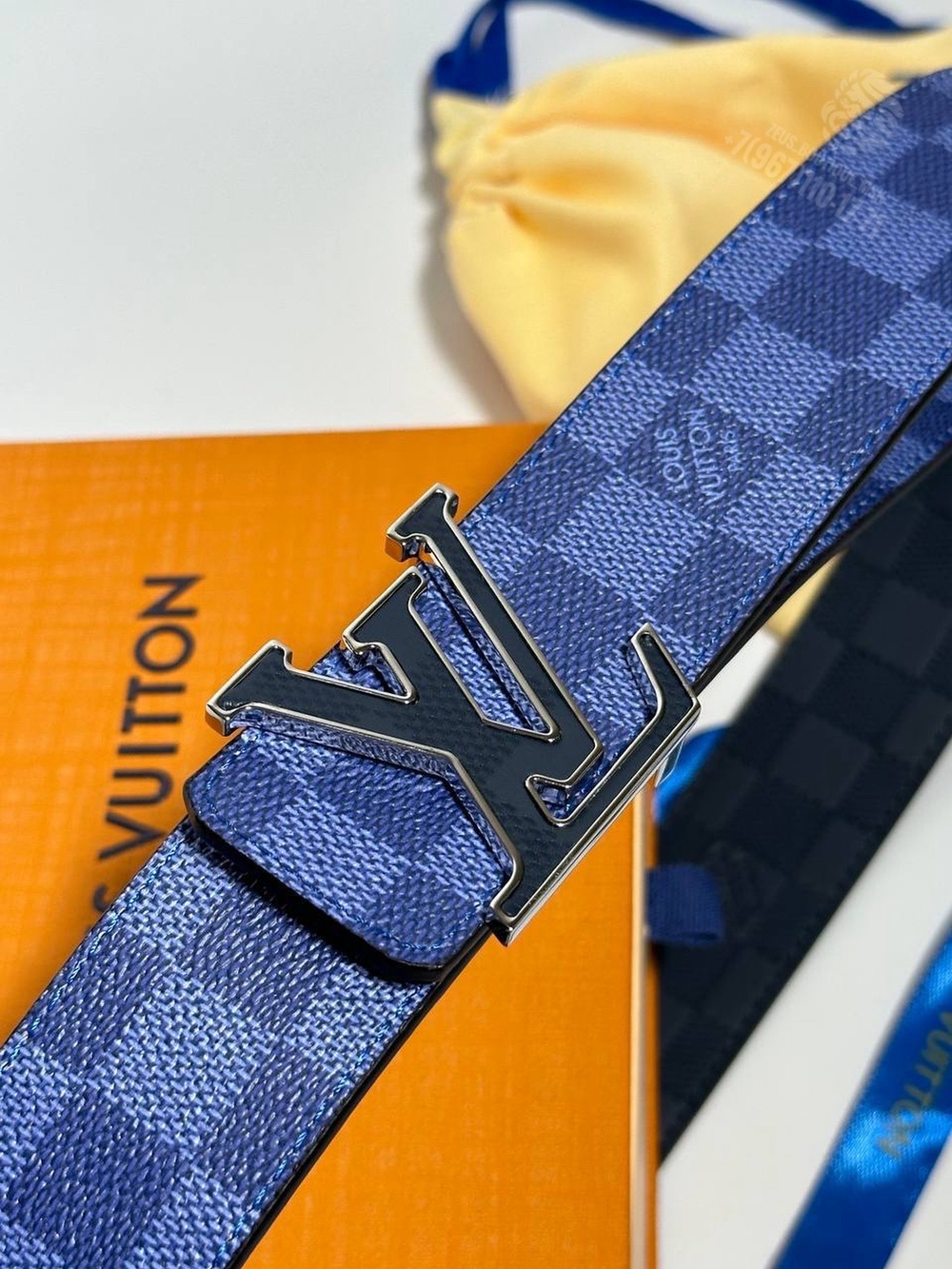 Ремень Louis Vuitton