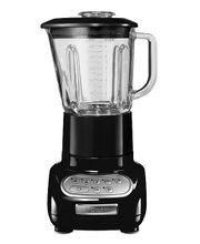 Блендер KitchenAid Artisan 5KSB555EOB, черный