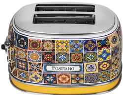 Тостер Ariete Positano 00C01551PAR0