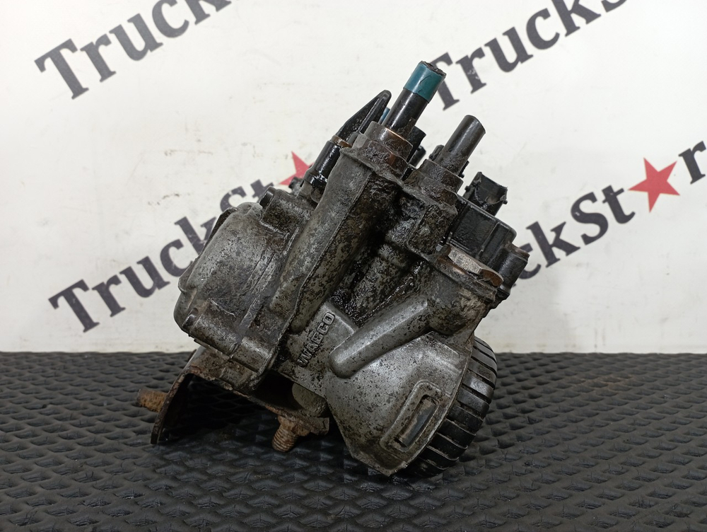 Модулятор EBS задний 2017г.