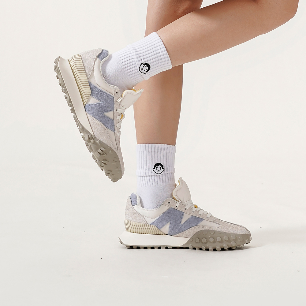 Кроссовки New Balance Xc-72