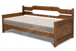 Кровать Эмма 3 спинки