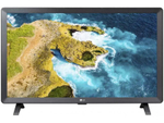 LED телевизор LG 24TQ520S-PZ HD-Ready