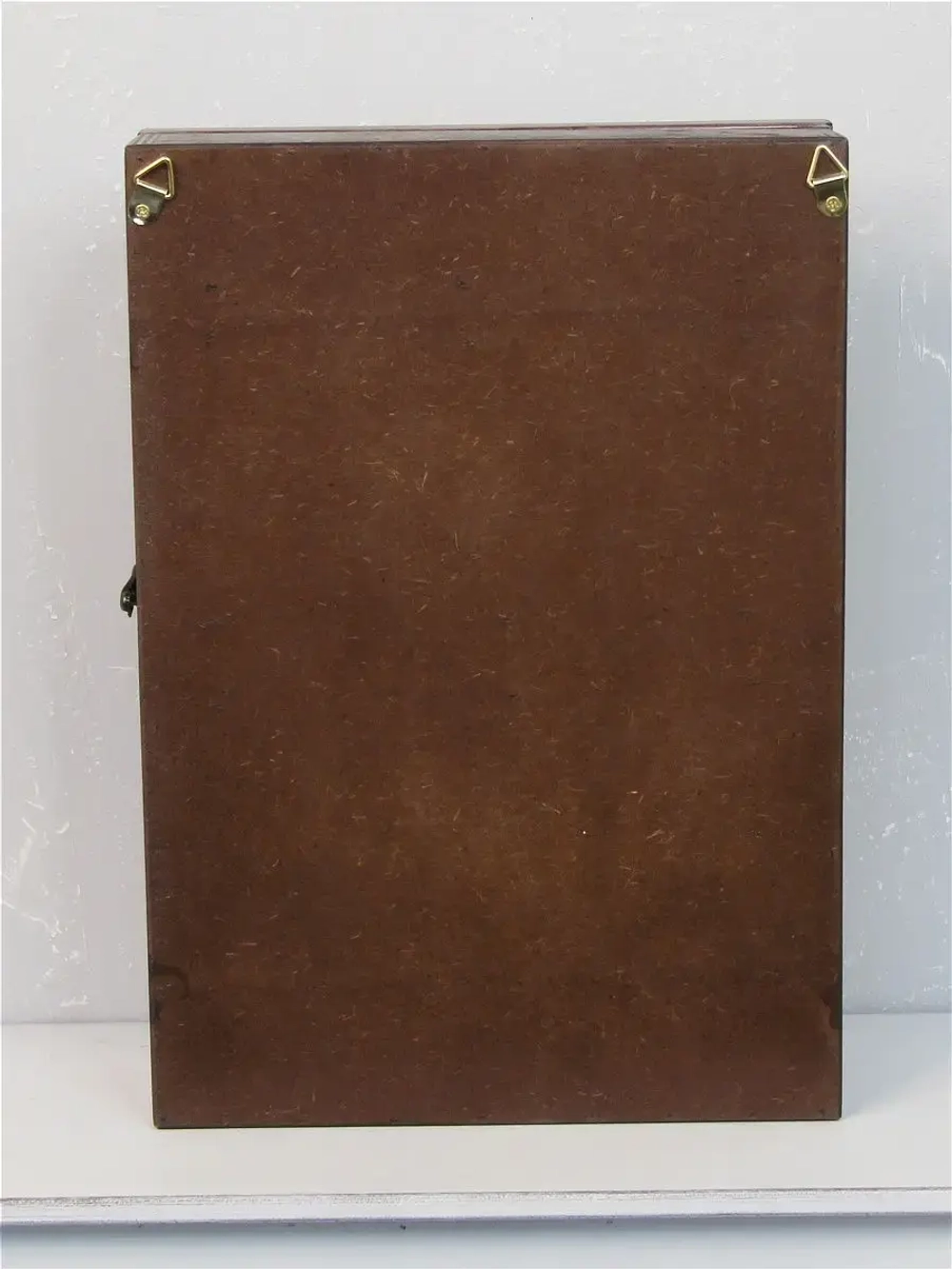 Ключница настенная "Home sweet home"