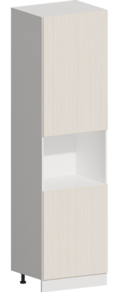 Кухня Модуль ШП 600 Вотан / Дуб крафт