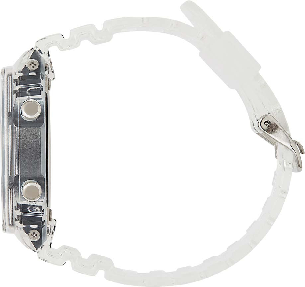 Часы Casio GA-2100SKE-7AER