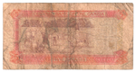 Gambia, 5 Dalasis, 1991 - 2013, G