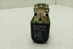 S1WTF3002A кт143 Сетевой фильтр для стиральной машины Siemens S1WTF3002A б/у