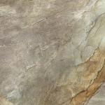 Керамогранит Alma Ceramica GFU57VLC78L Vulcano 57x57 коричневый лаппатированный под камень