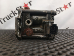 Блок клапанов EGR