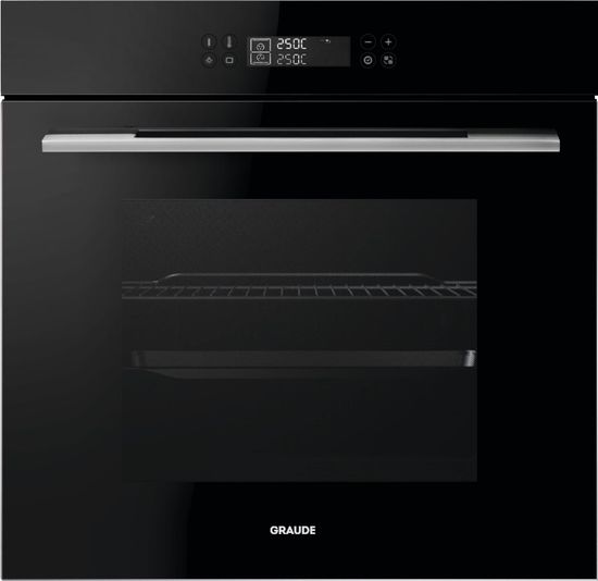 Электрический духовой шкаф GRAUDE BMP 60.0 S