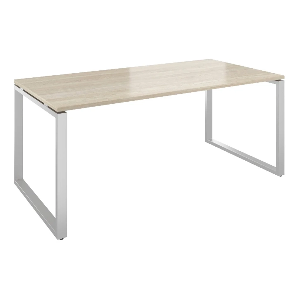 Стол для переговоров на металлокаркасе АТЛОН