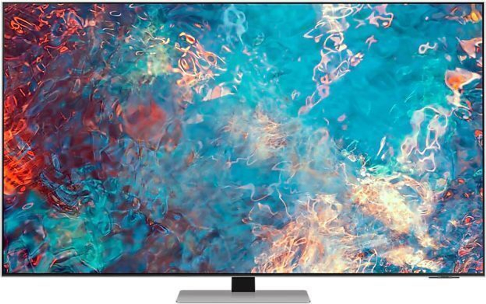 Телевизор Samsung 75"; QE75QN85AAUXRU Neo QLED