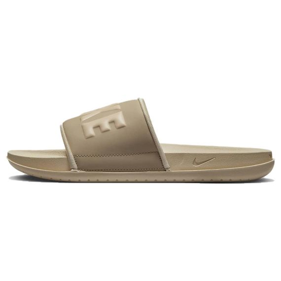 Nike Offcourt Slide 'Khaki Rattan'