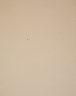 Aiguablava Журнальный столик бежевый цементный Ø120 см