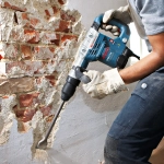 Отбойный молоток GSH 5 CE BOSCH 0611321000