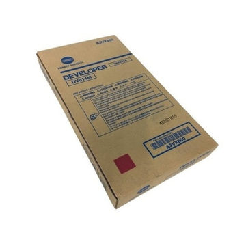 Девелопер Konica-Minolta DV-614M для bizhub PRESS C1060/C2060/C1070/C71hc пурпурный A3VX800
