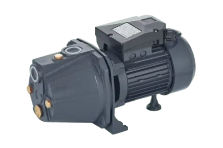 Поверхностный насос UNIPUMP JET 60 S