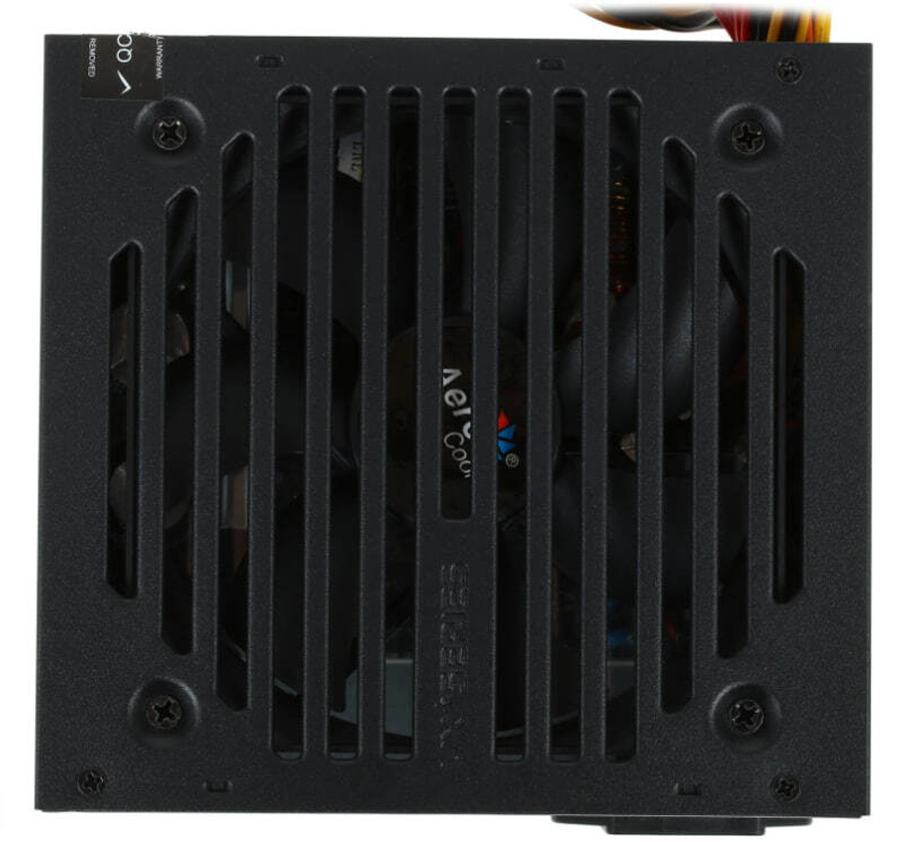 Блок питания ATX AeroCool VX PLUS 600