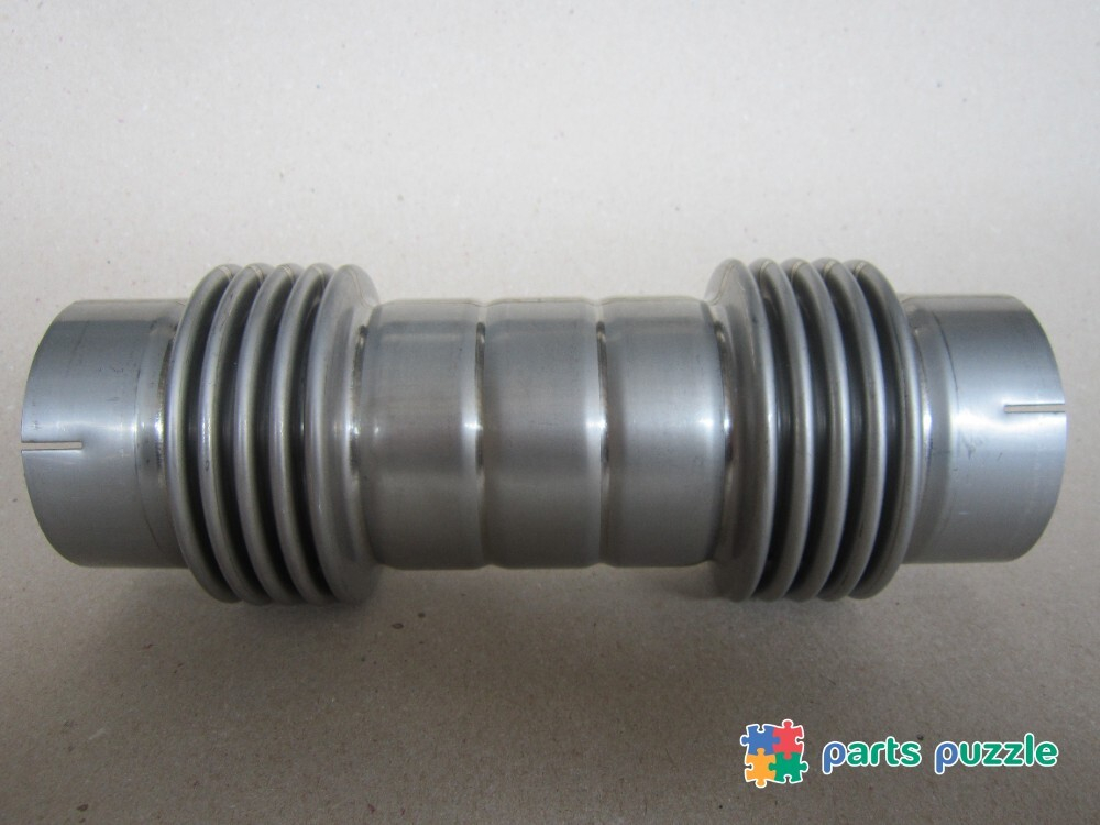 Сильфон 78мм двойной / BELLOW 78MM DOUBLE UNIT BATCHES OF 100 АРТ: 131-151