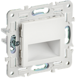 SKANDY Подсветка LED встраиваемая SK-L01W арктический белый IEK