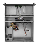 Корпус серверный 2U Exegate Pro 2U550-HS08/1U-900ADS