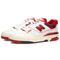 New Balance NB 550 'White Red'