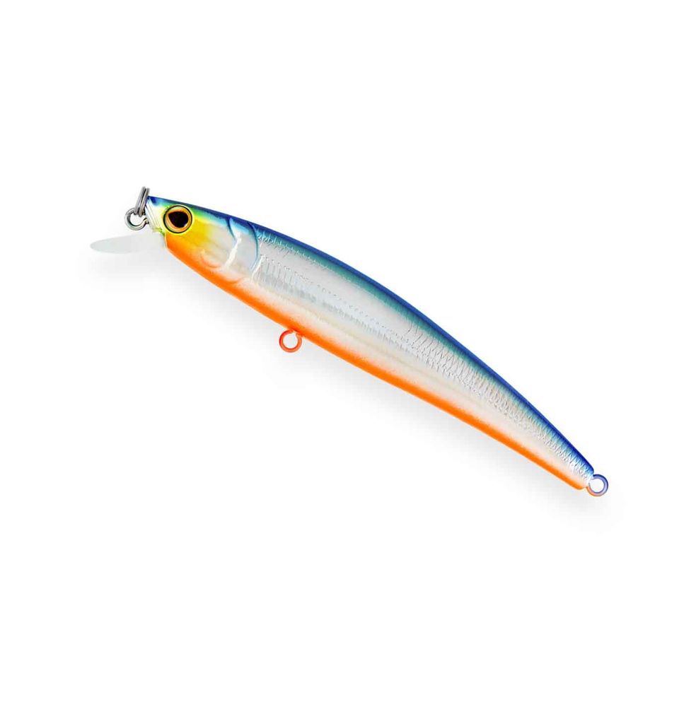 Воблер Strike Pro Arc Minnow 90F 9 см., цвет 626E