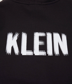 Худые Calvin Klein Jeans - черный(IB0IB01958)