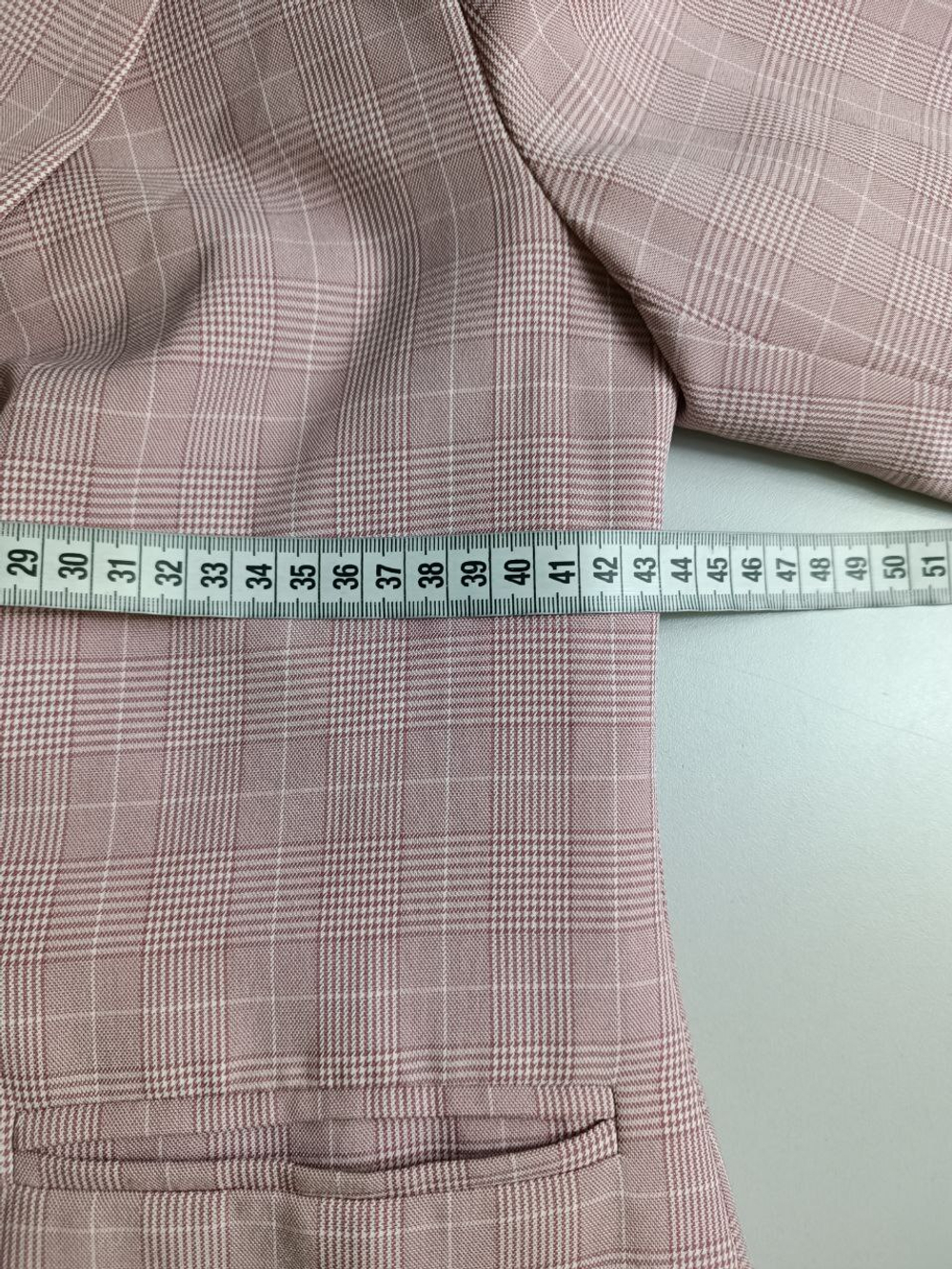 Жакет Followme удлиненный летний 42 размер