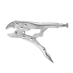 Зажим ручной с фиксатором РЗФ-7,0 (Тип Y)