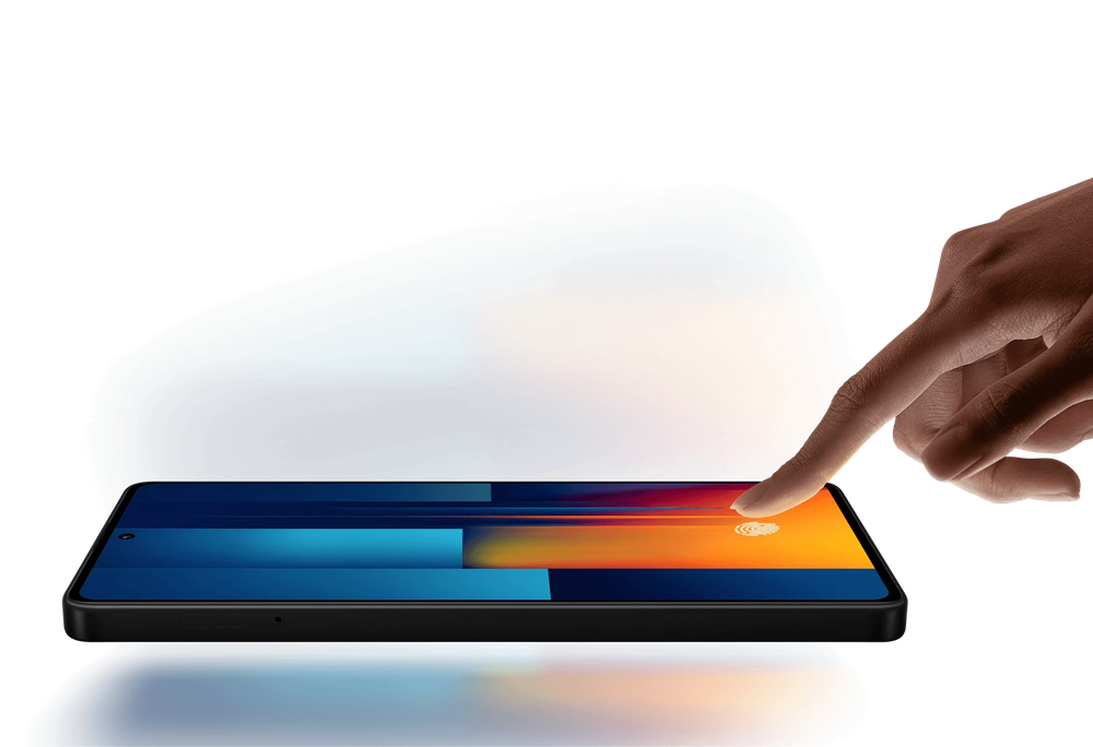 Смартфон Xiaomi POCO M6 Pro 8/256 ГБ Global, Dual nano SIM, синий