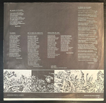 Paco Ibanez - Paco Ibanez En El Olympia (Испания 1982г.) 2LP