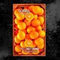 Табак Cobra-Sweet Orange, 40 гр. LA MUERTE