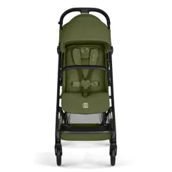 Прогулочная коляска Cybex Beezy Moss Green