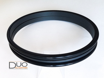 Уплотнение плавающее двойное коническое УПДК К26-А7 НТ