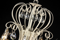 Подвесная люстра Maytoni ARM270-12-R