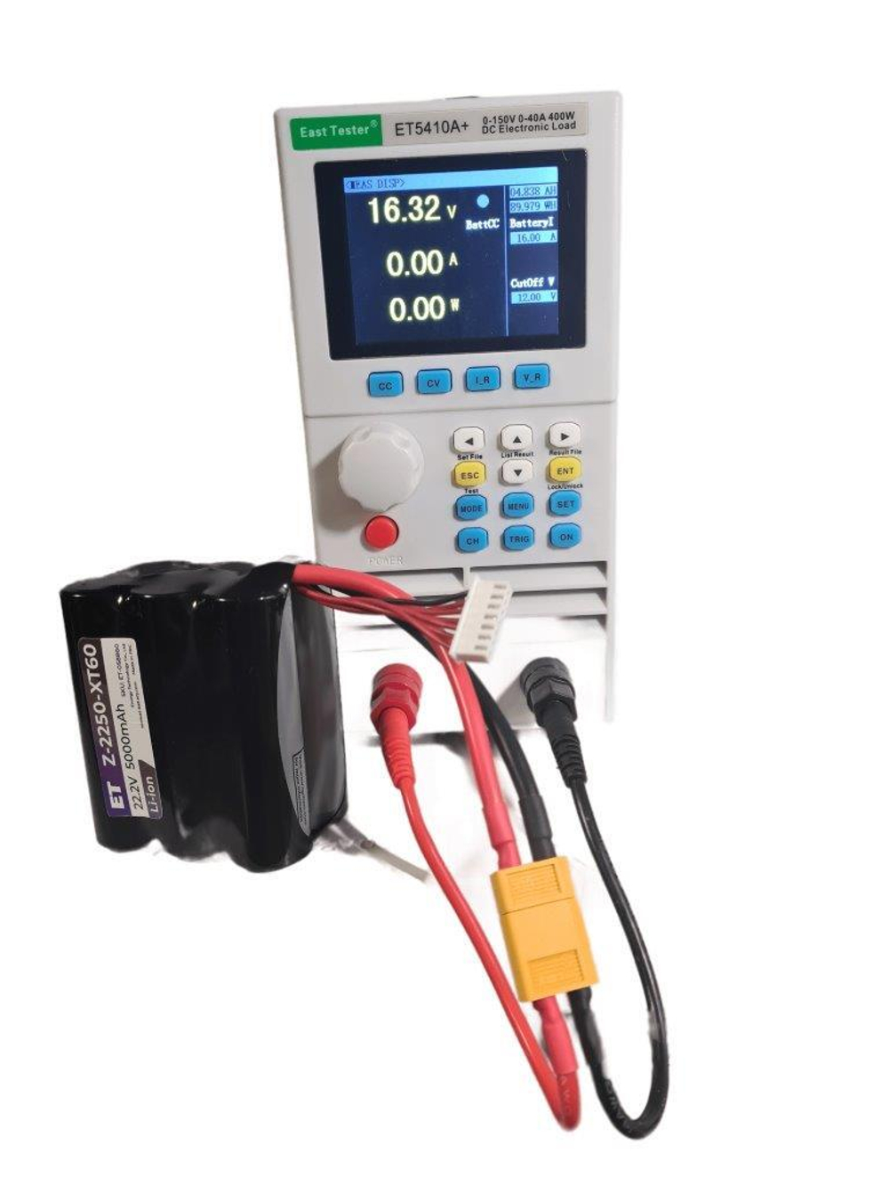 Аккумулятор Z-2250W-XT60