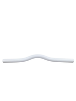 Обводное колено PPR 20,  белый, РТП (90/30)