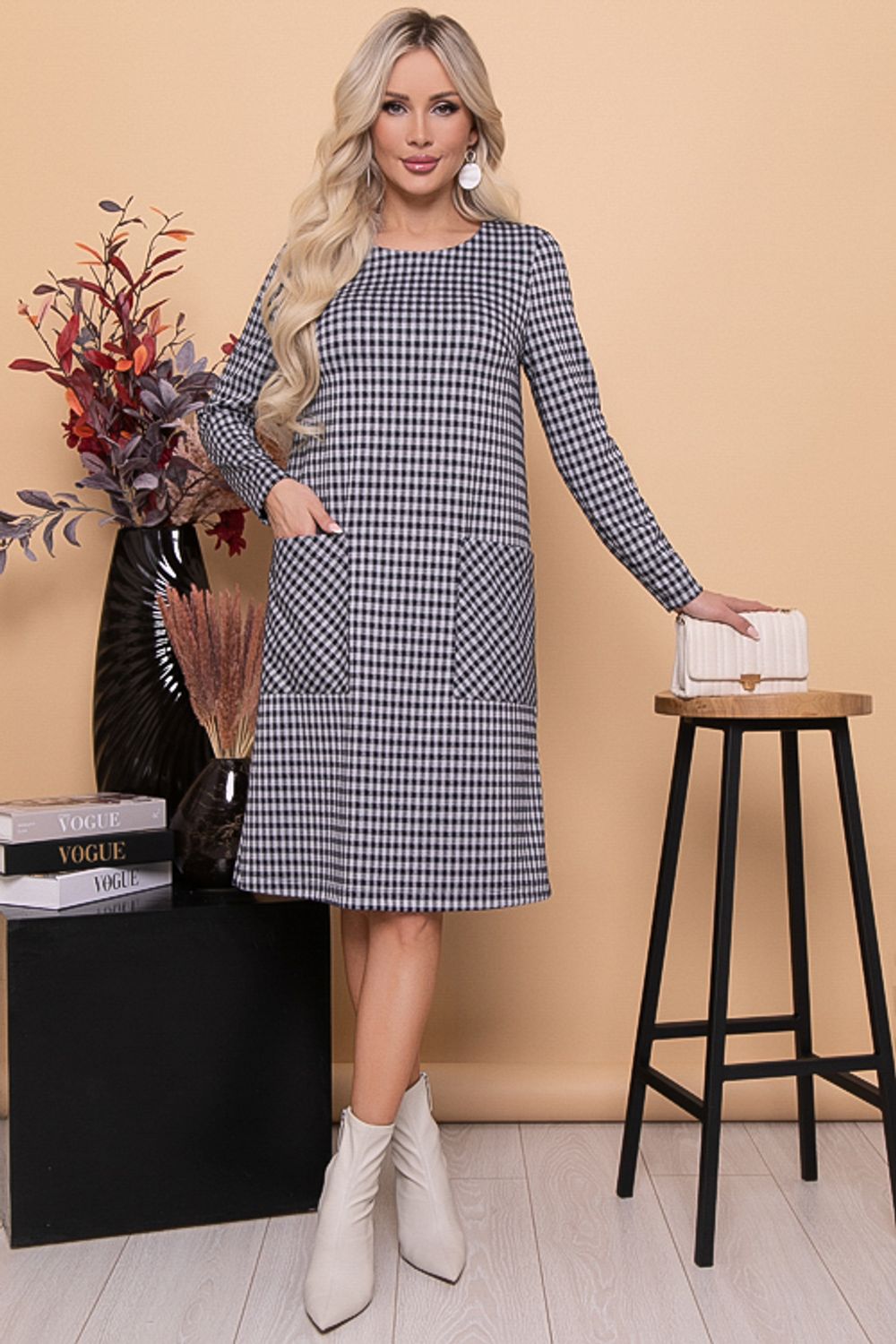 Платье 71290 Avili