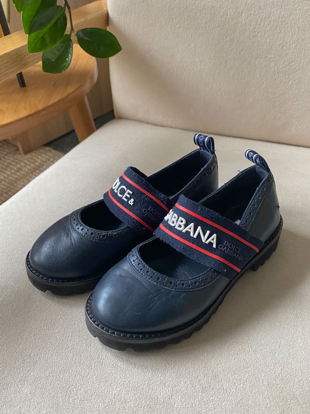 Туфли Dolce&Gabbana, 28,5