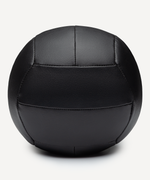 Медбол IN24-WB100, 4 кг, оранжевый