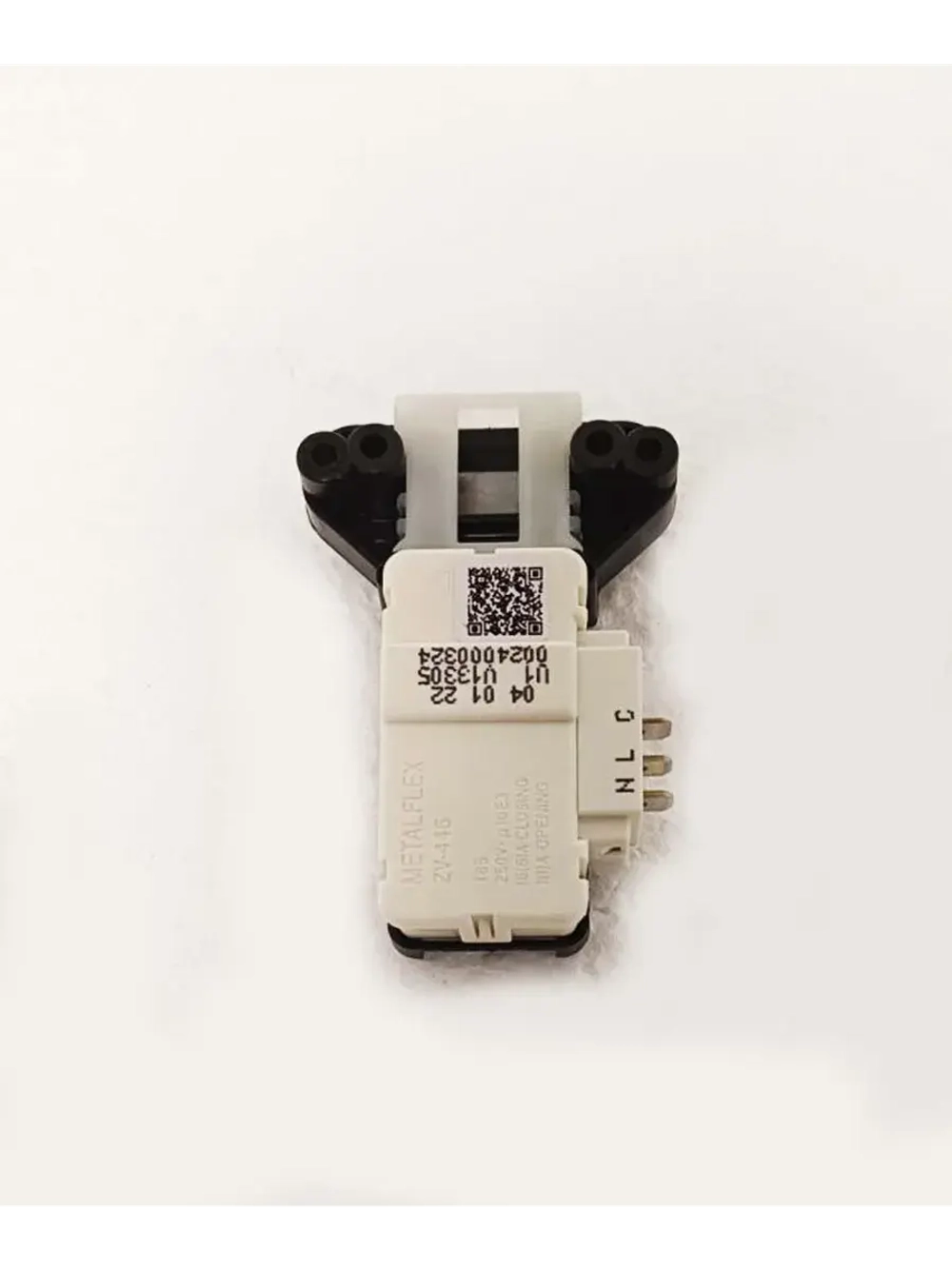 Замок люка (УБЛ) для стиральной машины Haier 0024000324